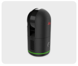 3D Mod Leica BLK 360
