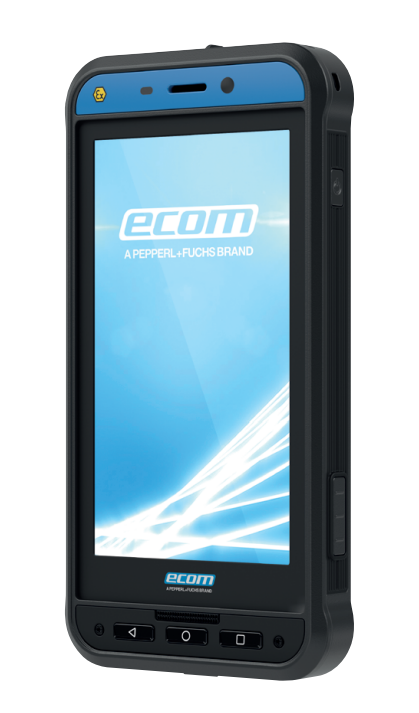 Ecom Smart-Ex® 02