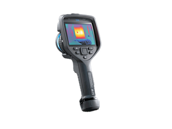 FLIR E86 Camera 