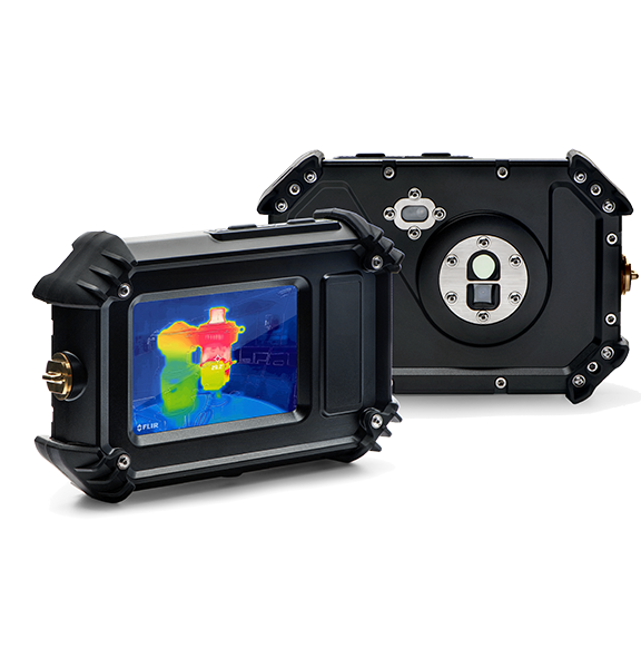 FLIR Cx5