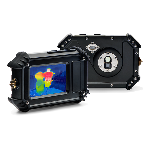 FLIR Cx5