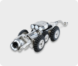 iPEK Rovver 125 Crawler