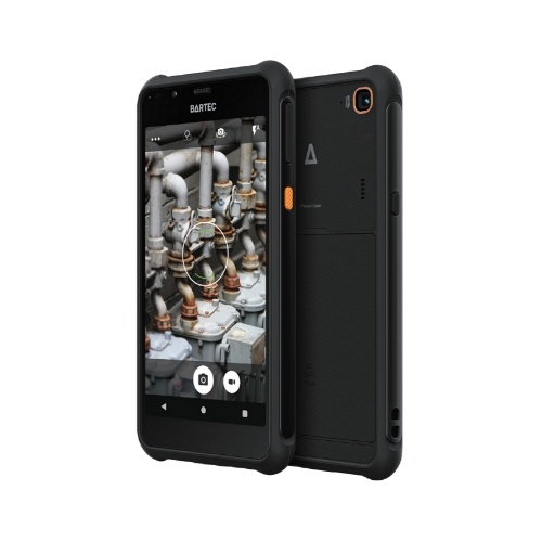 Bartec Pixavi Cam