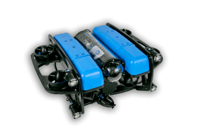 Blue ROV2 Robotics