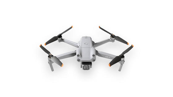 DJIAir 2 Drone