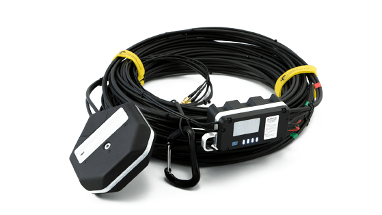 Elios Range Extender