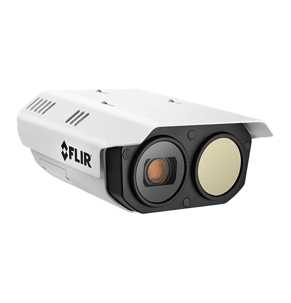 FLIR FH-Series ID cameras 