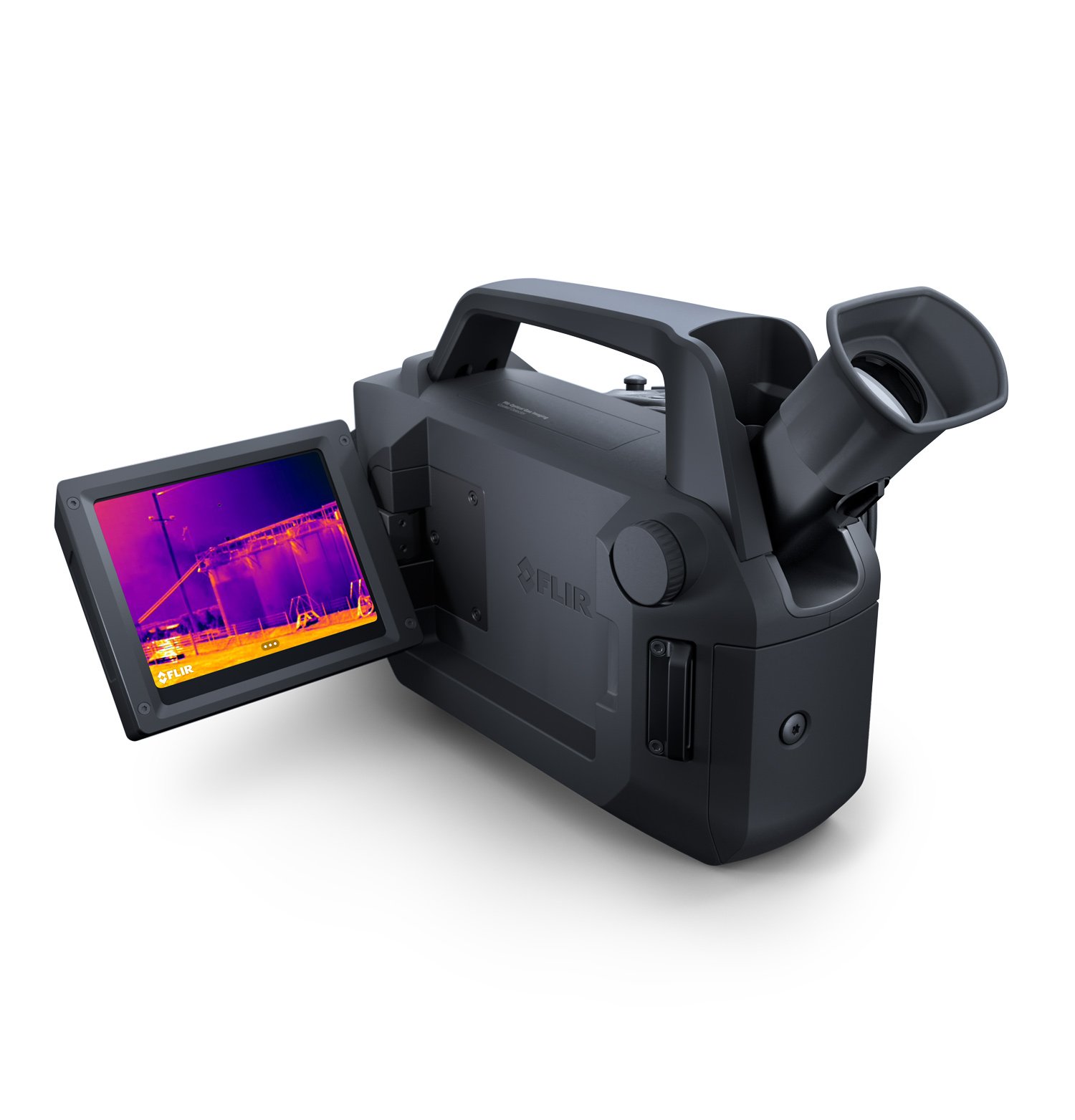 FLIR G-Series