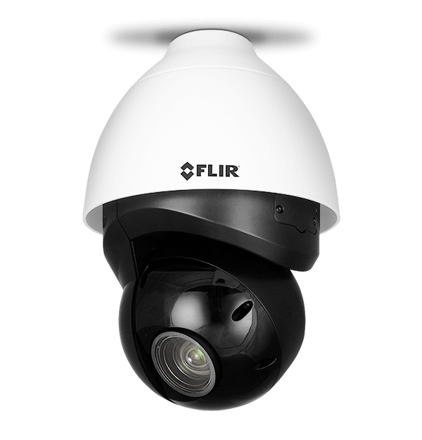 FLIR Quasar 1080p IR PTZ Camera