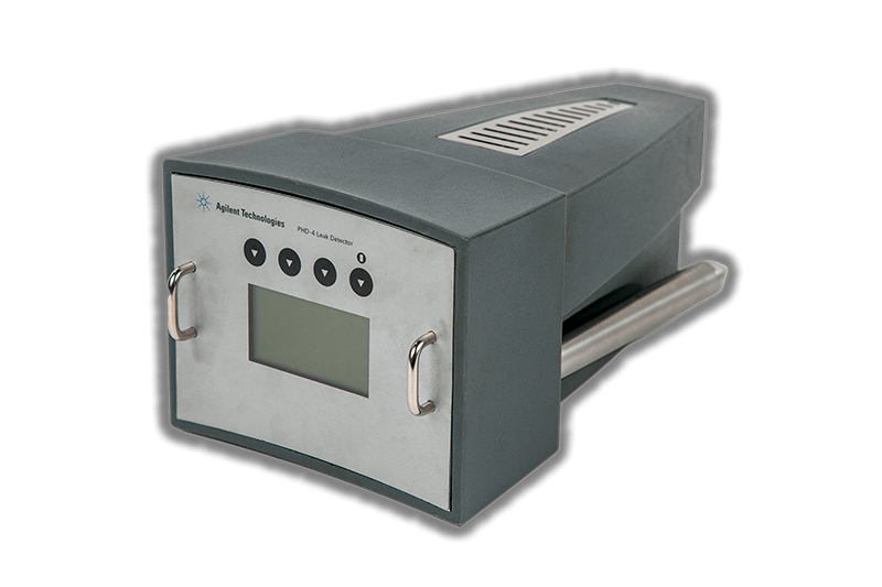 Agilent PHD-4 Portable Helium Leak Detector