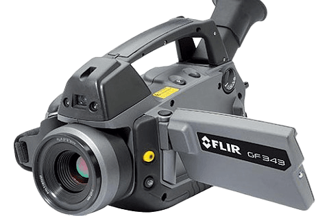 FLIR GF343