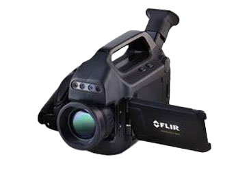 FLIR GFx320