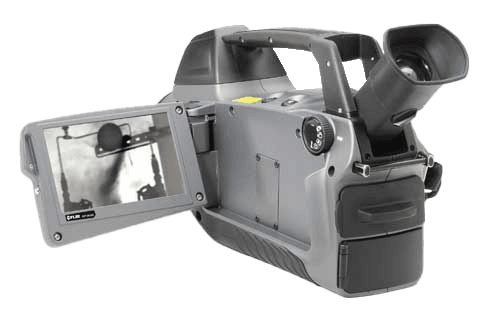 FLIR GF306