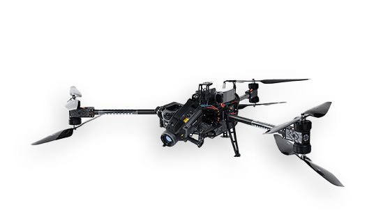 Sky Eye Prime