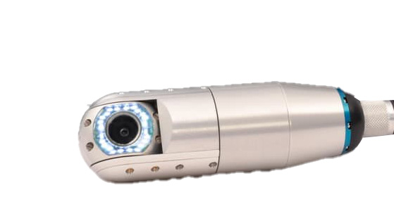 Visioprobe