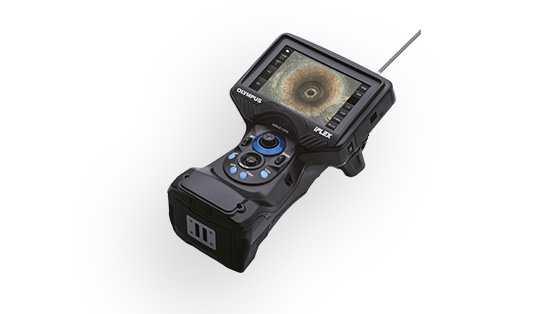 Olympus IPLEX G Lite