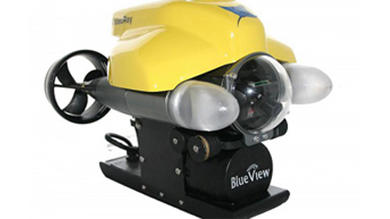 VideoRay Pro 4