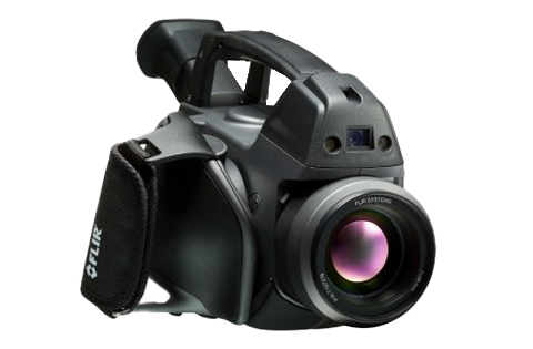 FLIR GF304