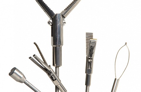  Intertest iGrab Manual Retrieval Tools