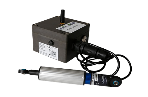 Crack Sensor