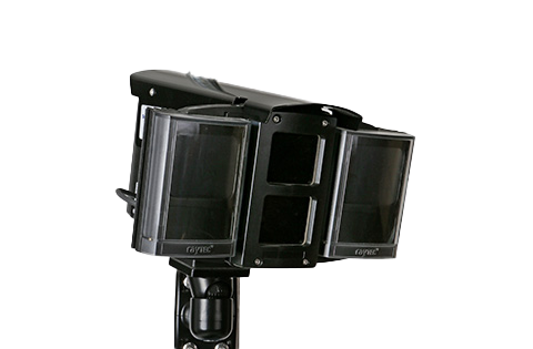 Flatmesh Camera