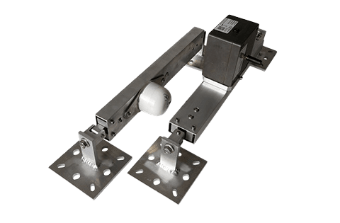 Flatmesh Tilt Beam