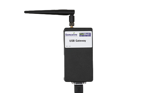 USB Gateway