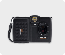 TOUGHPIX DIGITHERM