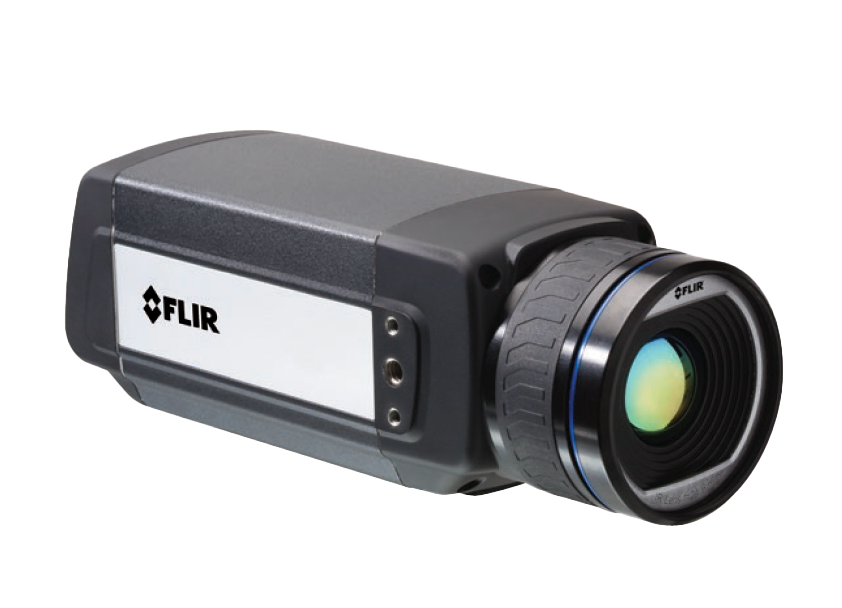 FLIR A Series a655sc