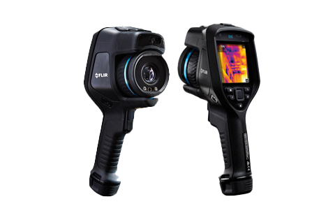 FLIR EXX Series