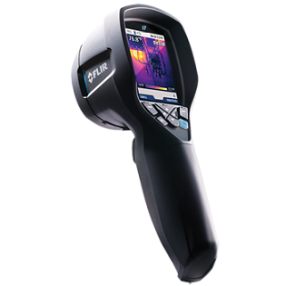 FLIR i7