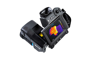 FLIR T1K