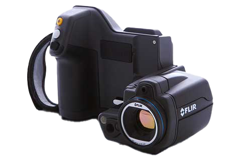 FLIR T Series