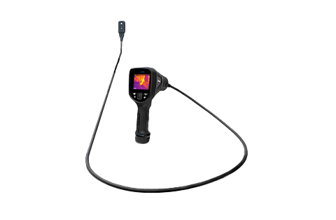 FLIR VS290-32 Thermal MSX® Videoscope Kit