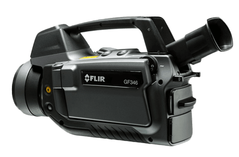 FLIR GF346