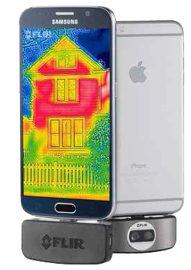 FLIR ONE