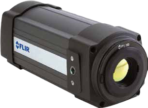 FLIR A Series a325sc