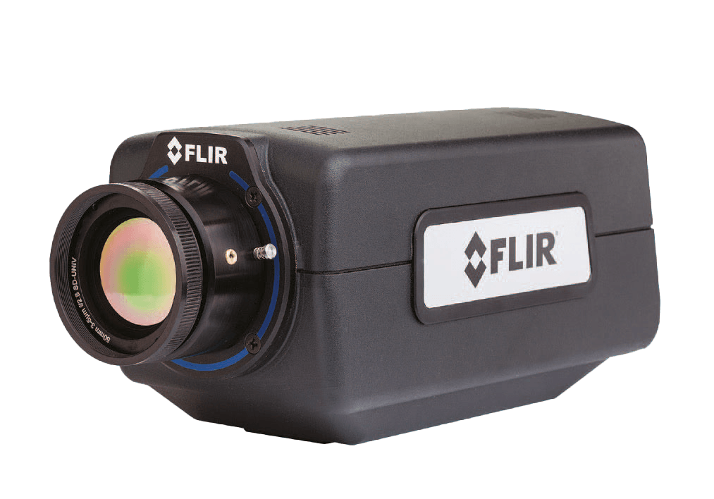 FLIR A Series a6750 sls