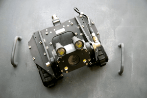 Magg HD crawler