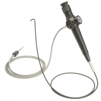 Small Diameter Fiberscopes