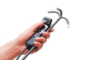 IPLEX TX Videoprobe