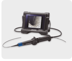 olympus videoprobe