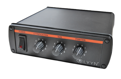 Lyyn Hawk Portable