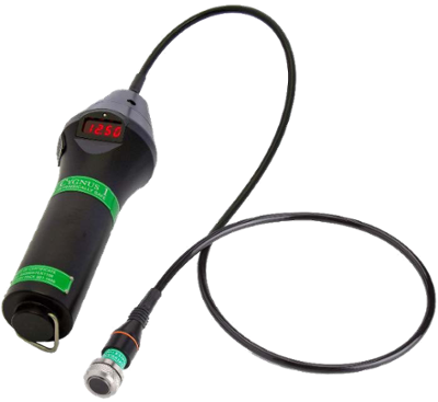 Cygnus 1 Intrinsically Safe