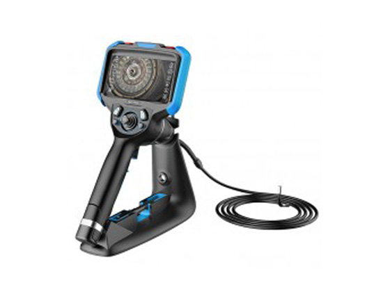 Q Series 2.2mm dia HD Articulating Videoscope 