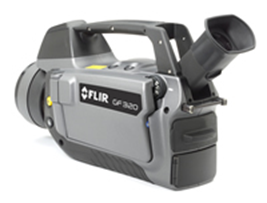 FLIR GF/x320